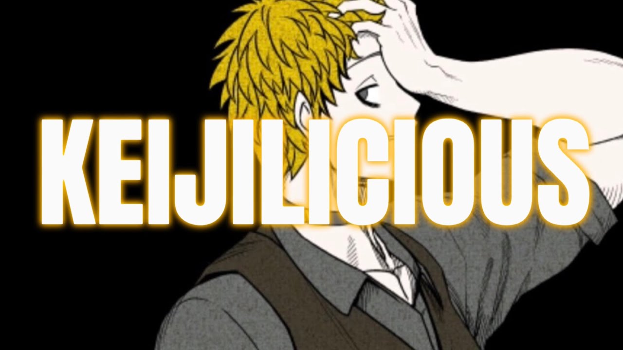Keijilicious (full) .mp4