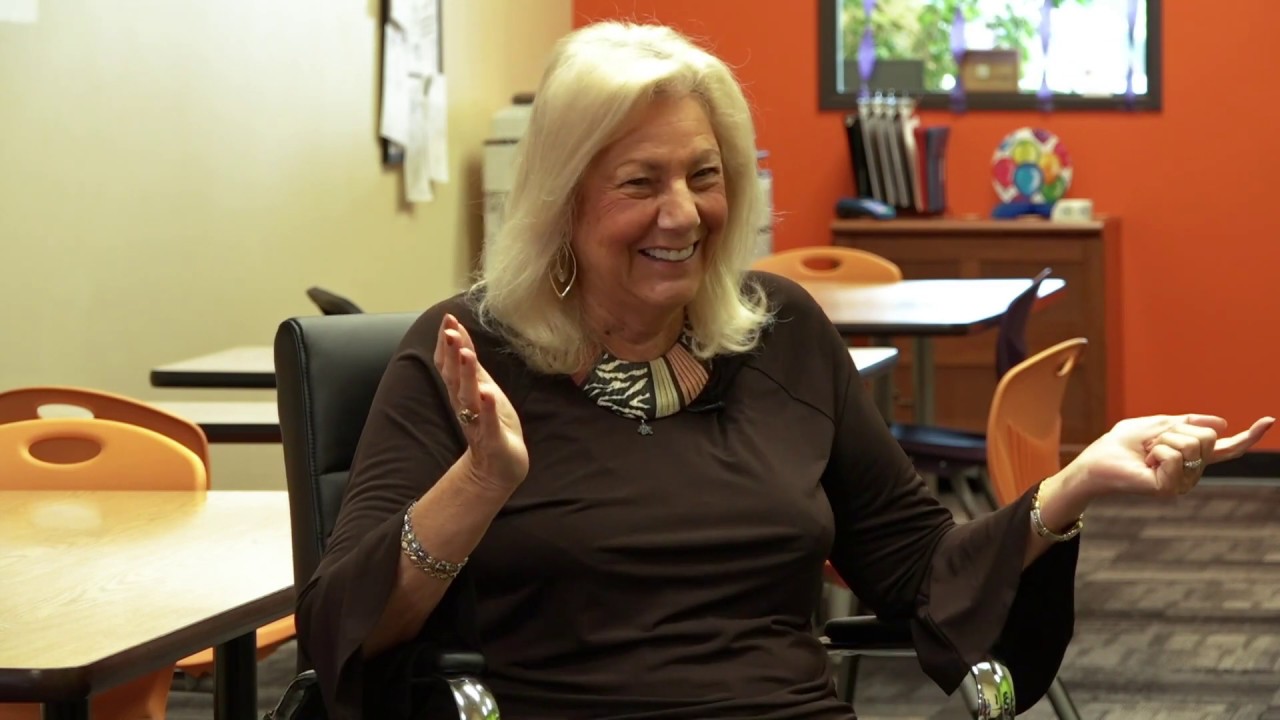 Johnson's Incredible Journey | Sylvan Moment