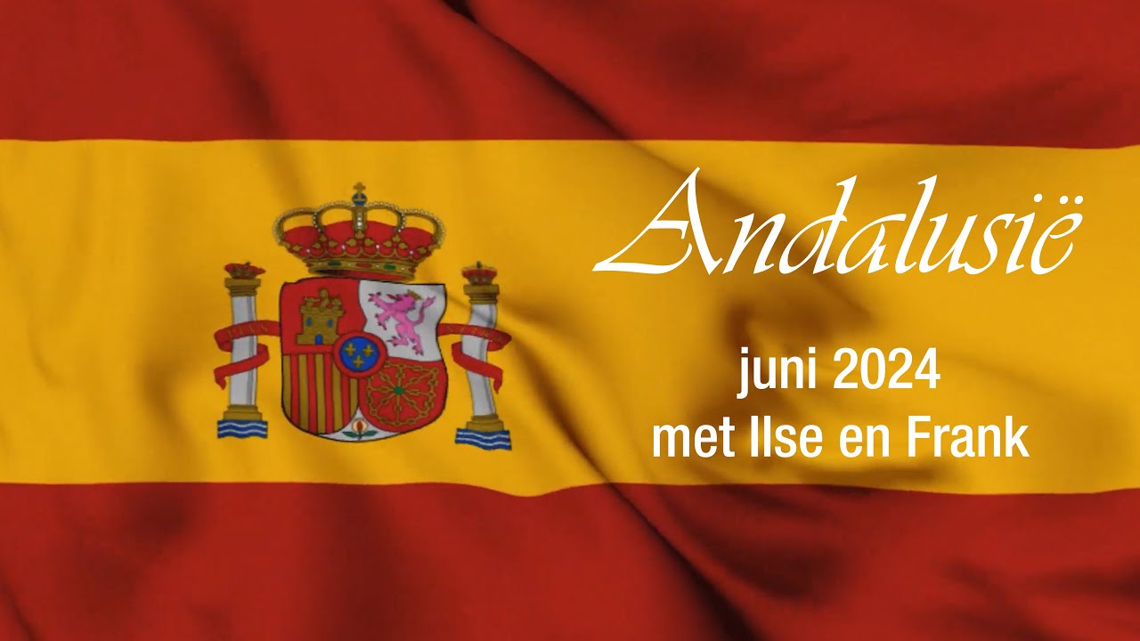 2024 Andalusie