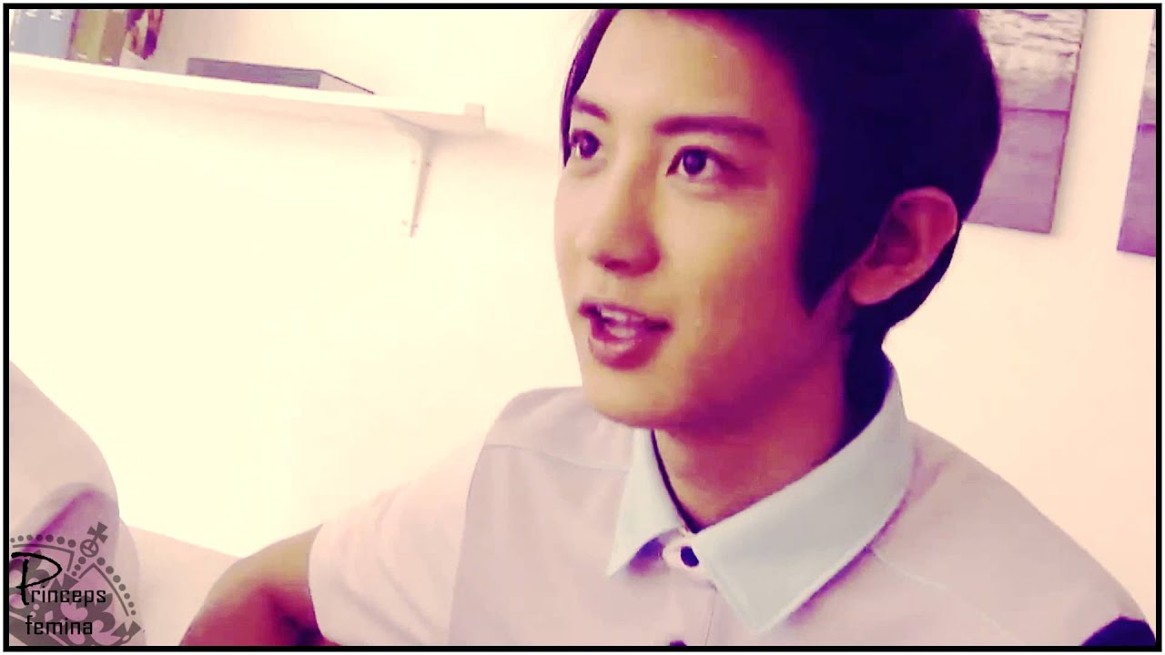 ►Park Chanyeol | Smile