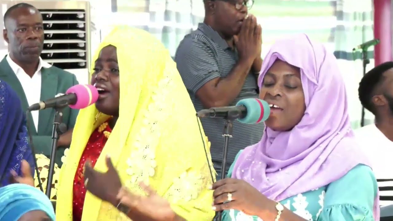 PRAISES AND WORSHIP (BWC BAND) | 13th Aug, 2023 | #stephenadomkyeiduah #adomkyeiduah