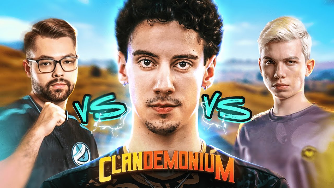 PROOF SONIQS PUBG IS THE BEST TEAM IN AMERICAS!