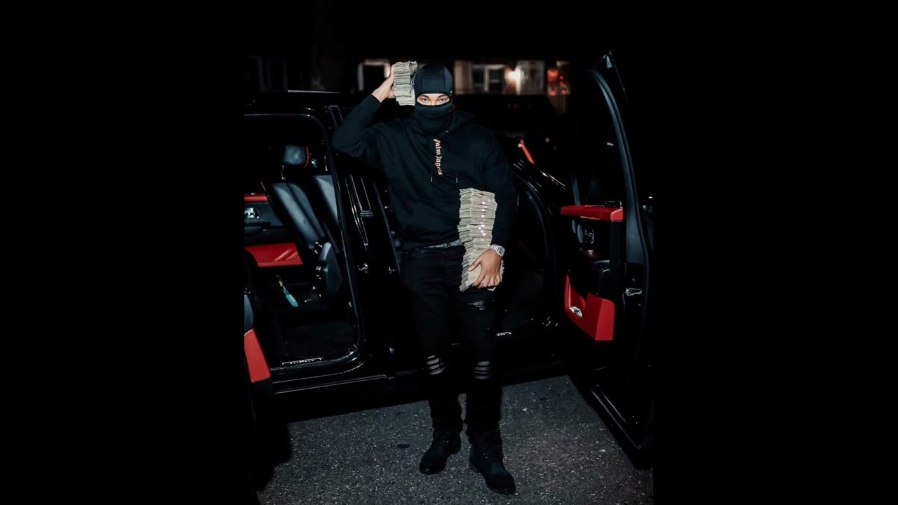 [ FREE ] Hard Trap Money Man Type Beat - 