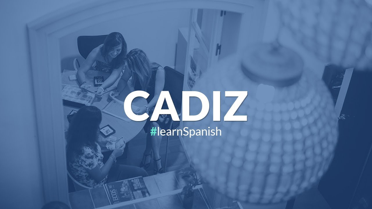 Enforex CADIZ Spanish School