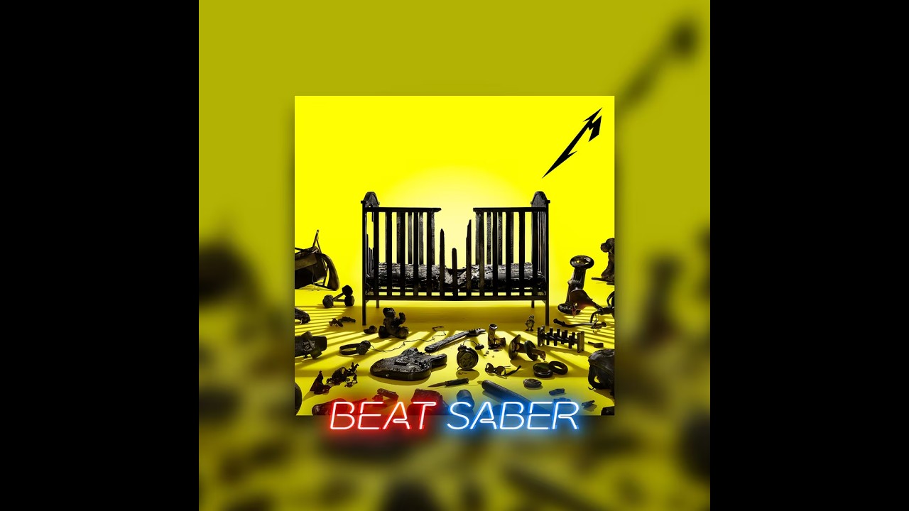 Metallica - Lux Æterna (Expert+/SS Rank) | Beat Saber