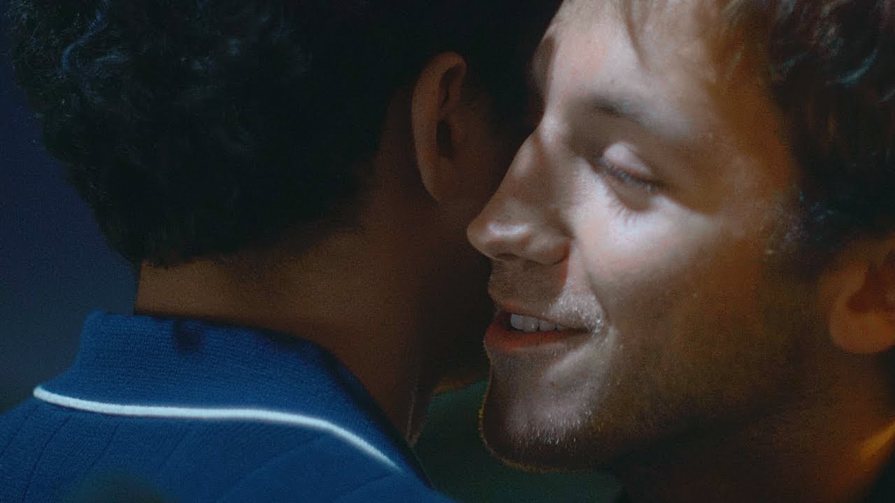 Two Men, One Secret | Gay Short Film