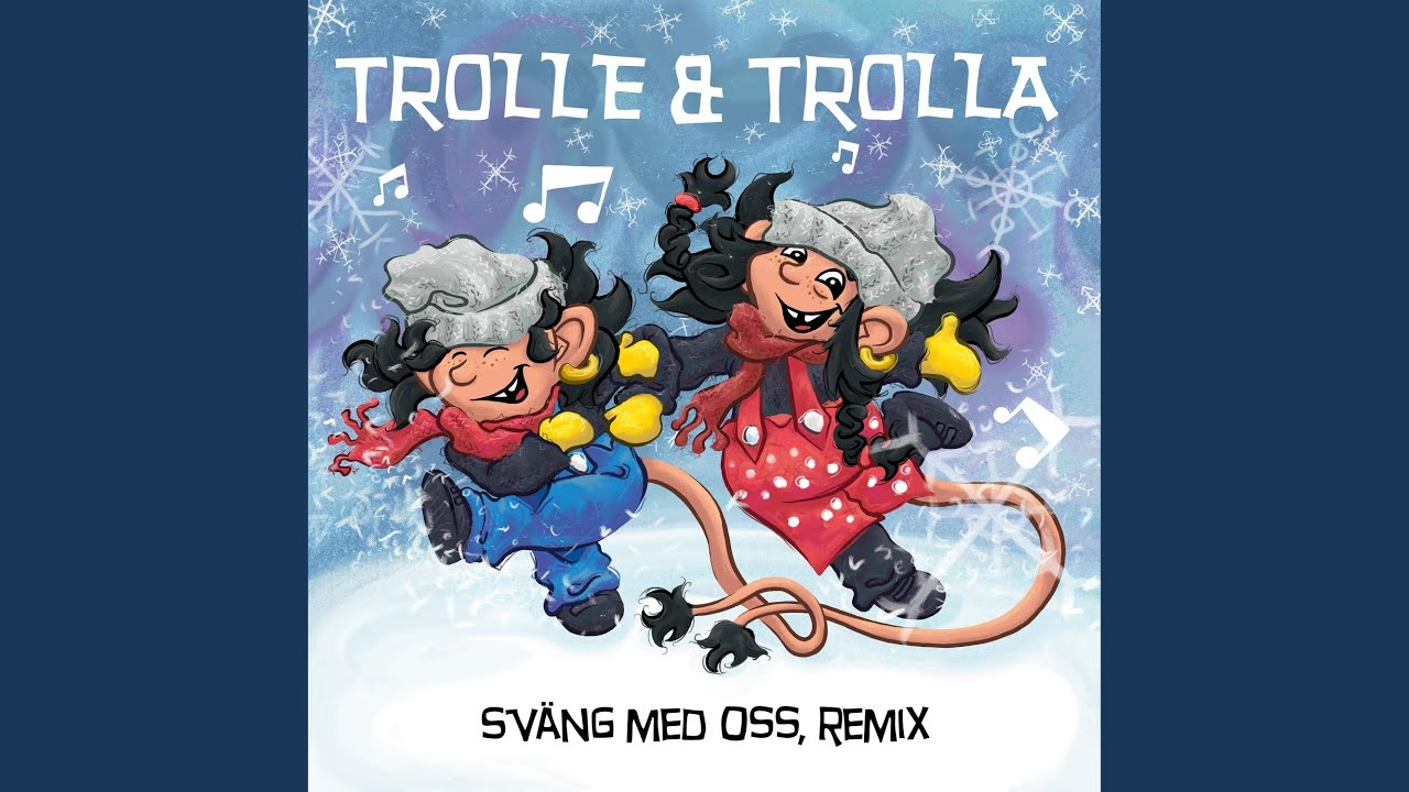 Sväng med oss (Remix Version)