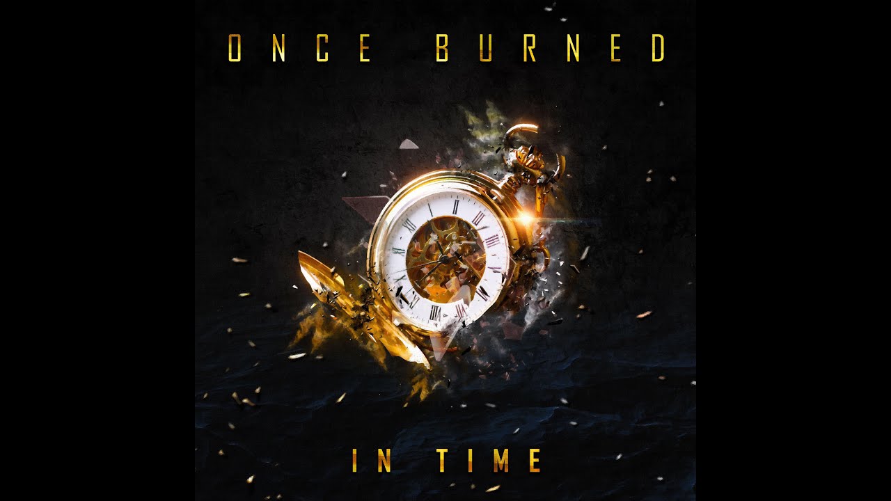 Once Burned | In Time | A7sIII