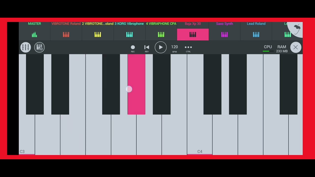 ବାରତି ଆଇବେ ଖାଲି piano tutorial 💘 for you 💞 aalap