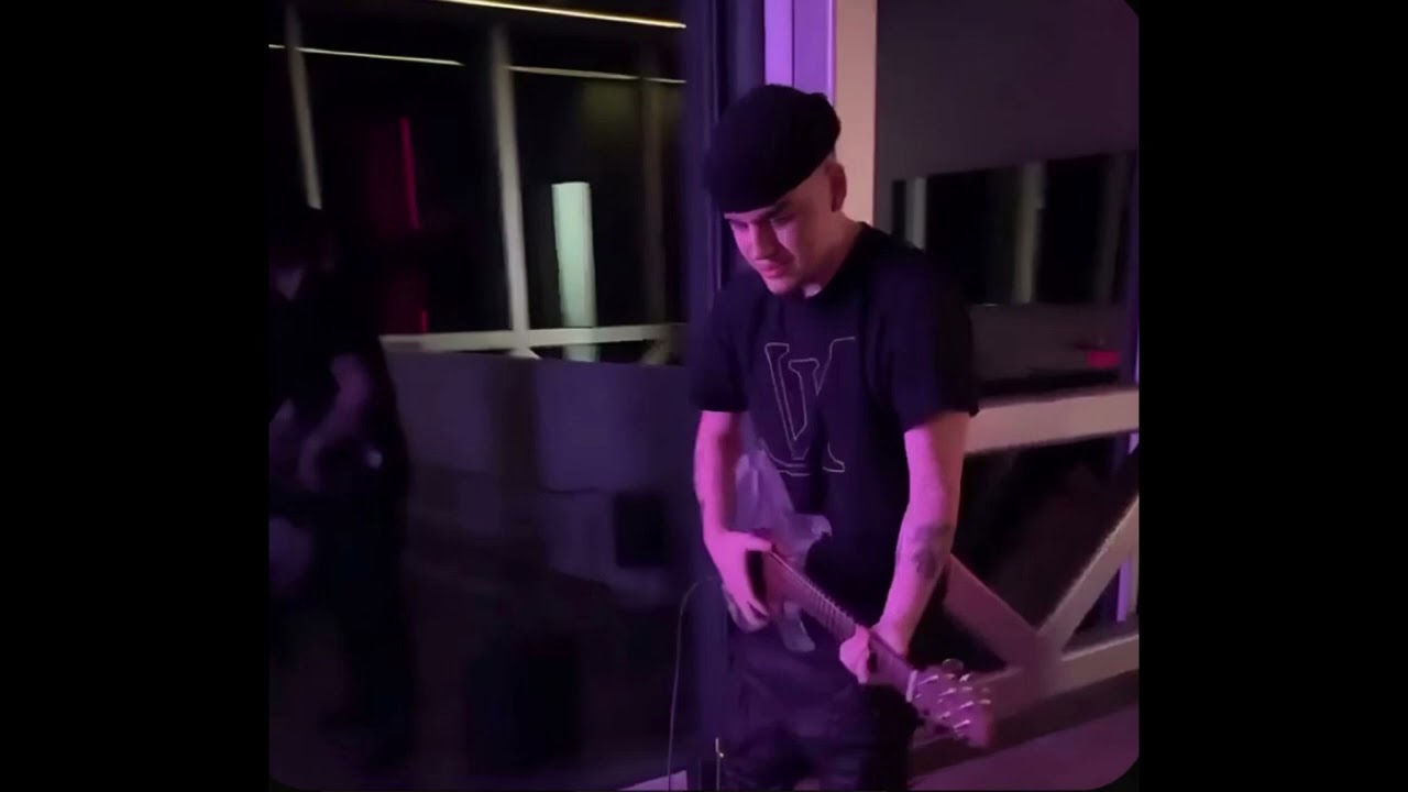 Yeat - Talk (sped up)