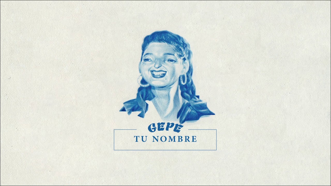 Gepe - Folclor Imaginario (disco completo - full album)