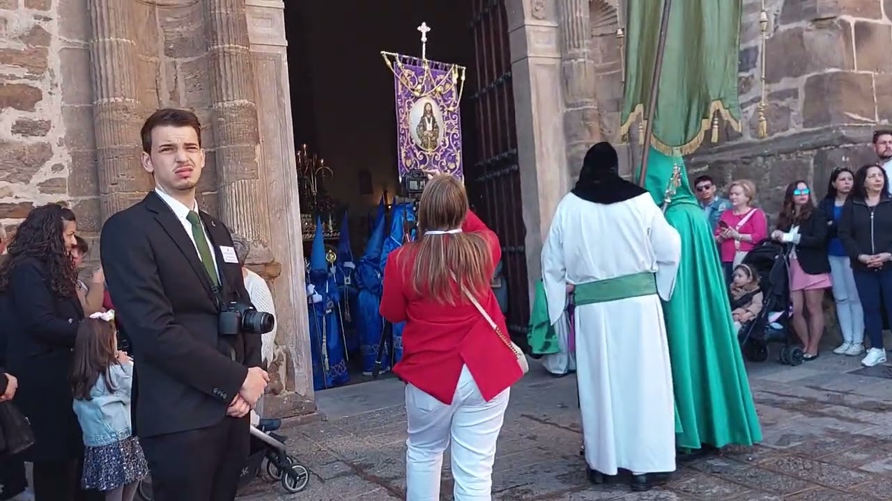 viernes santo Puertollano 2023