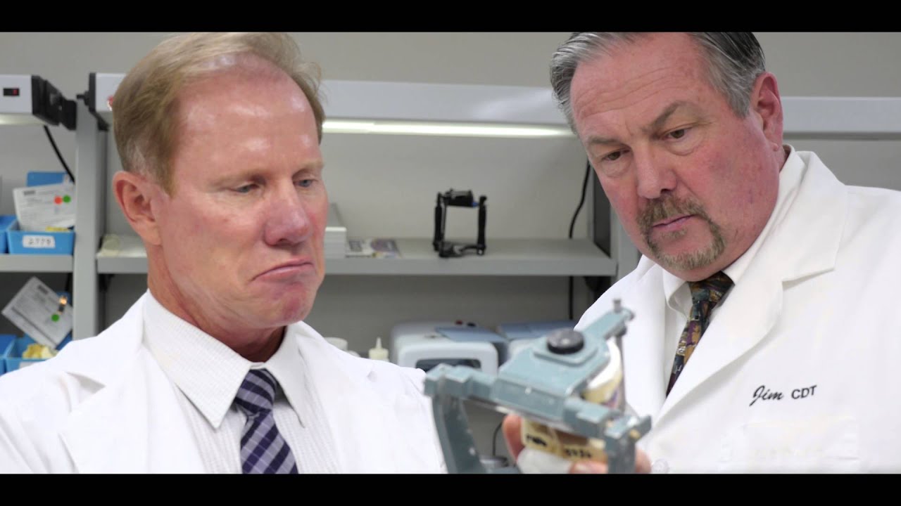 KDA Premium Removable & Dental Implant Laboratory 2015 Video |4K|