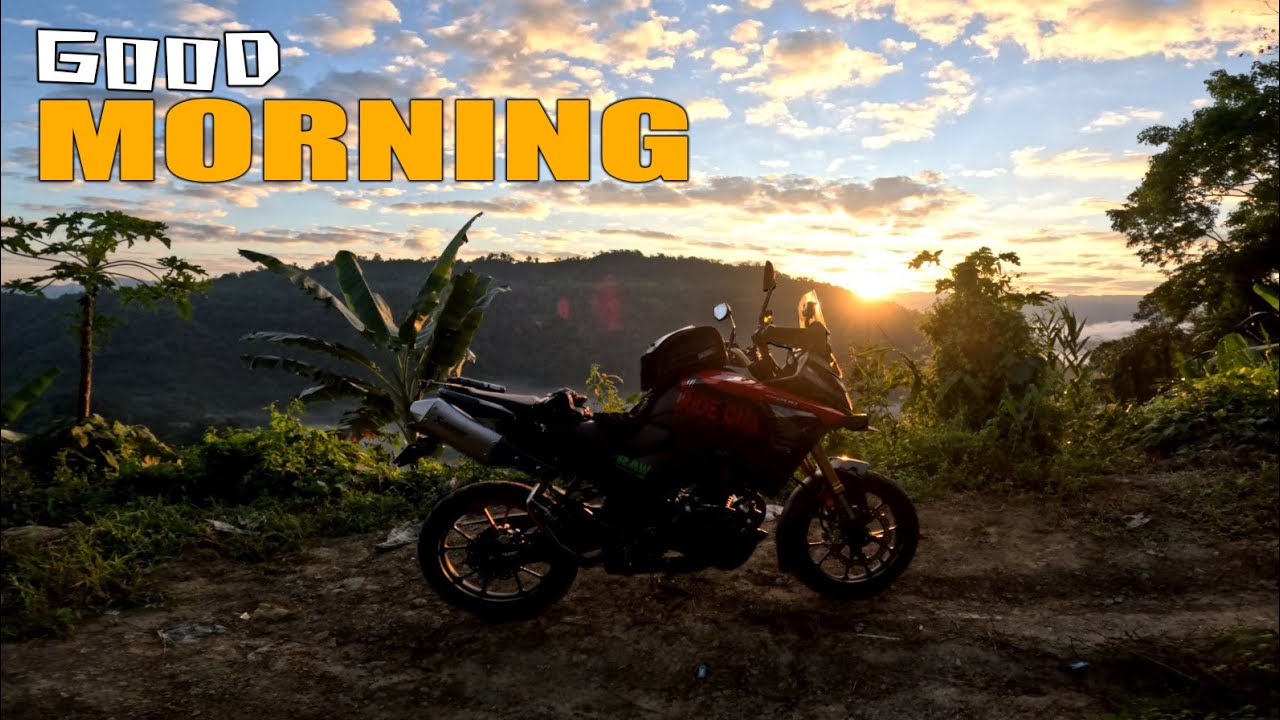 ZAWLNUAM RiDE 2025 | Aizawl to Zawlnuam | Part- 1/2