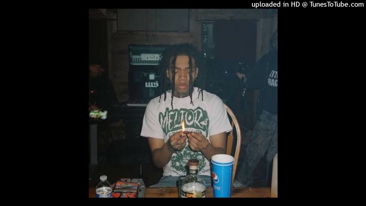 [FREE] Chucky x Lucki Type Beat - “What You Heard”