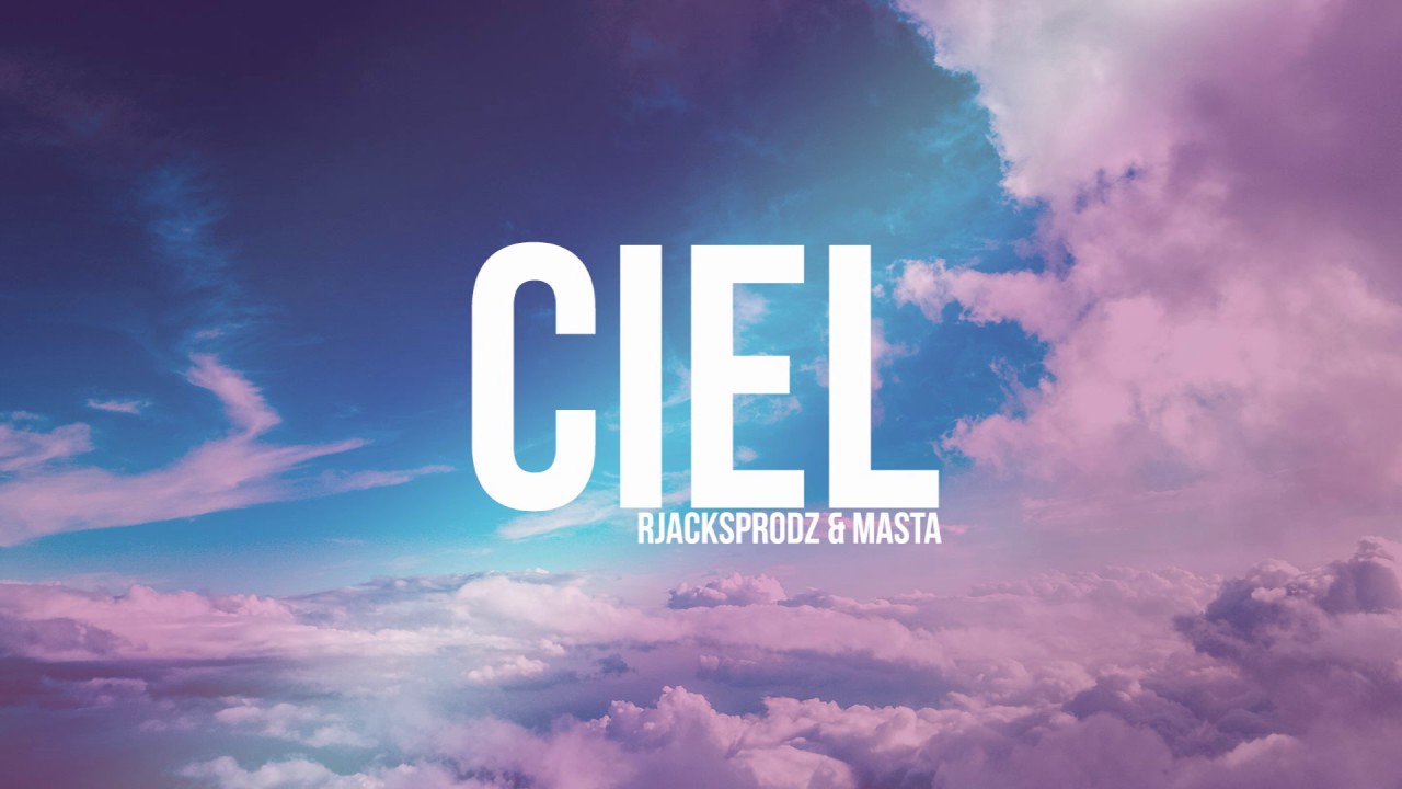 Instru Type PNL / MMZ -  Ciel (RJacksProdz & Masta)