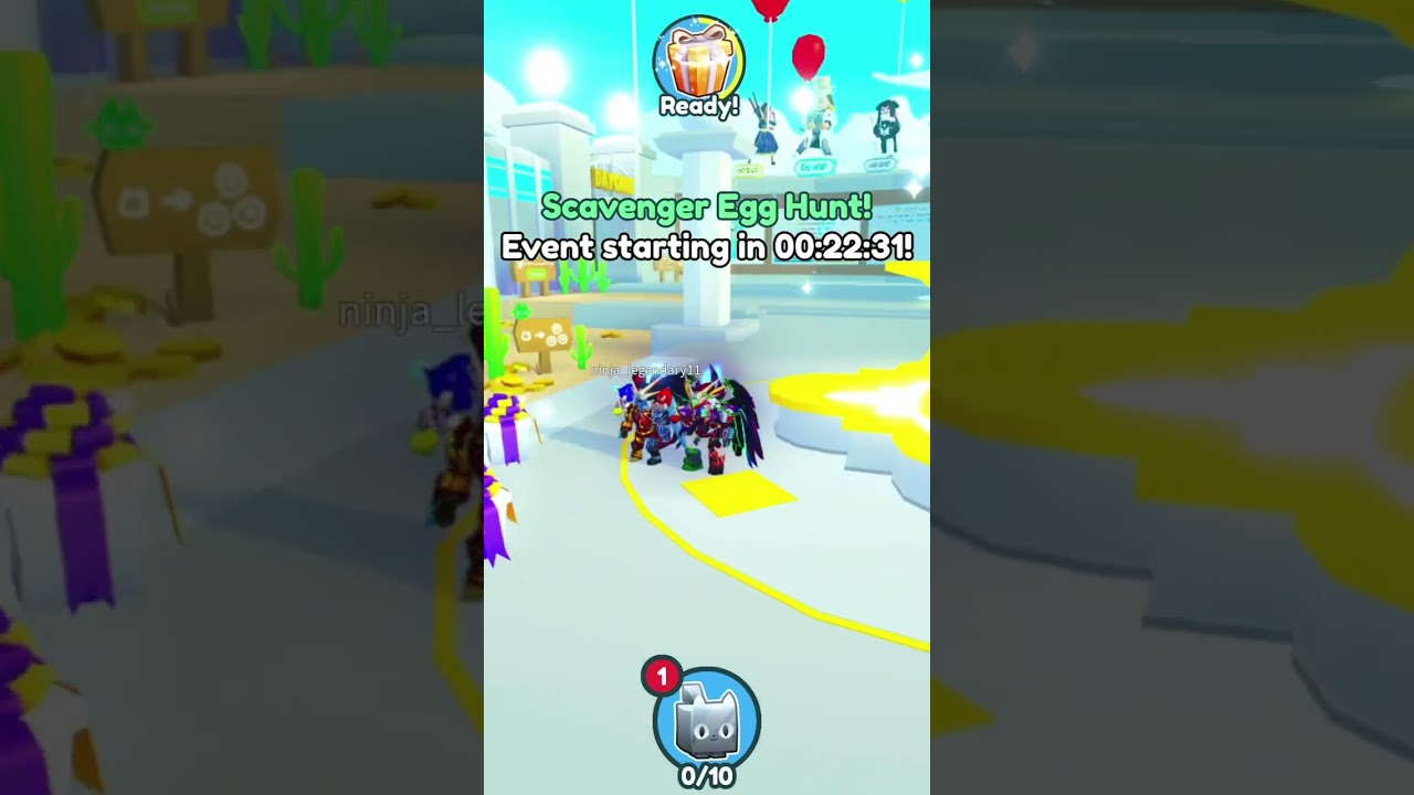 Update hype 🔥🔥🔥 