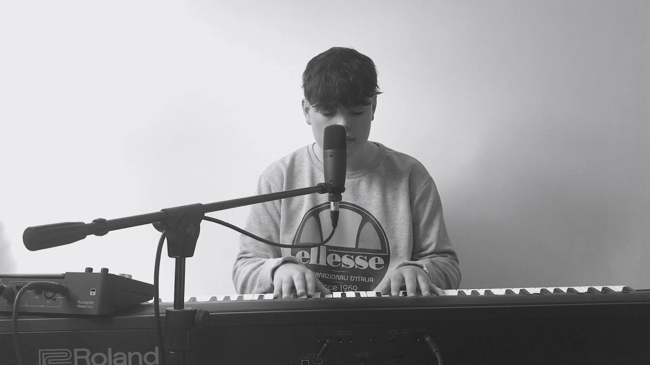 Demi Lovato - Sober [Cover]