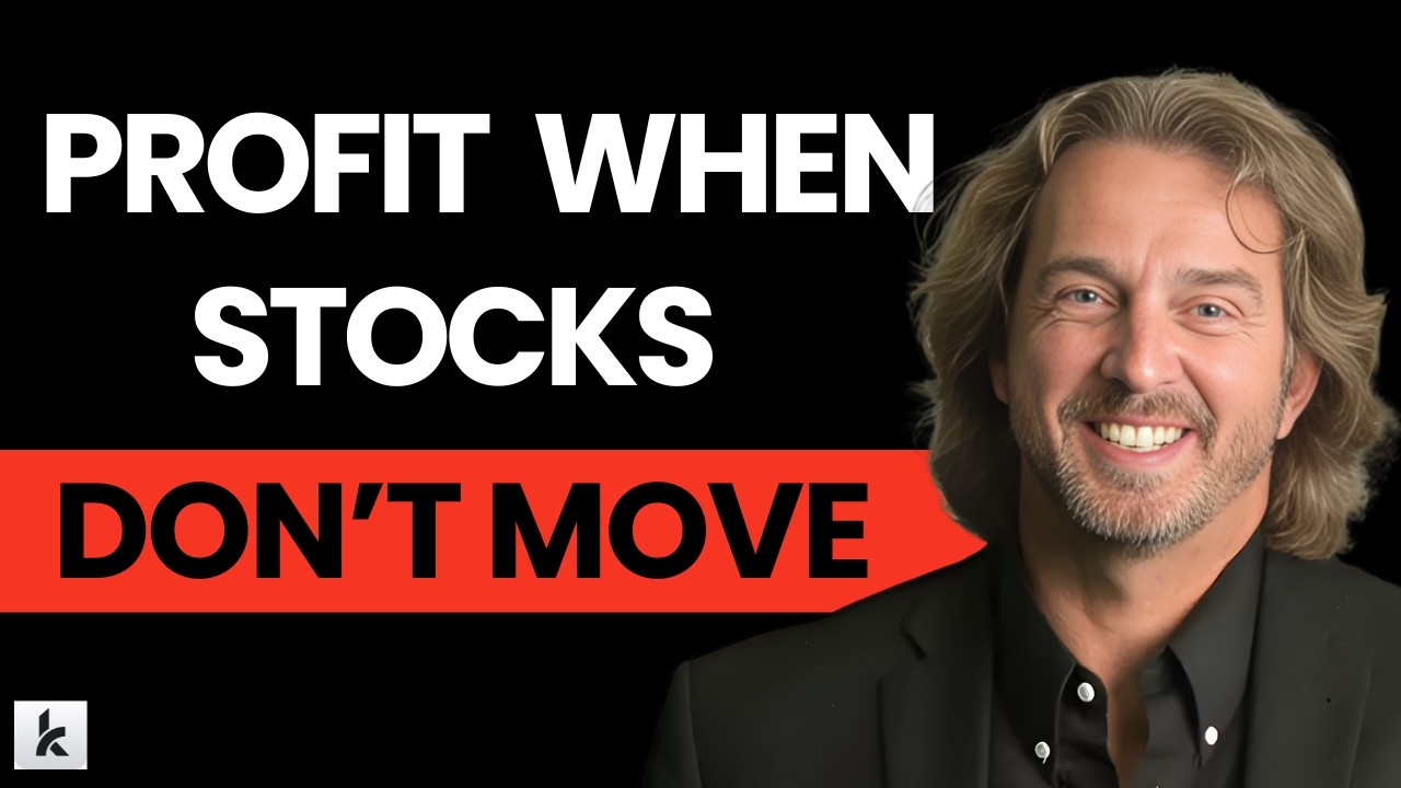 The Lazy Strategy That Makes Millions