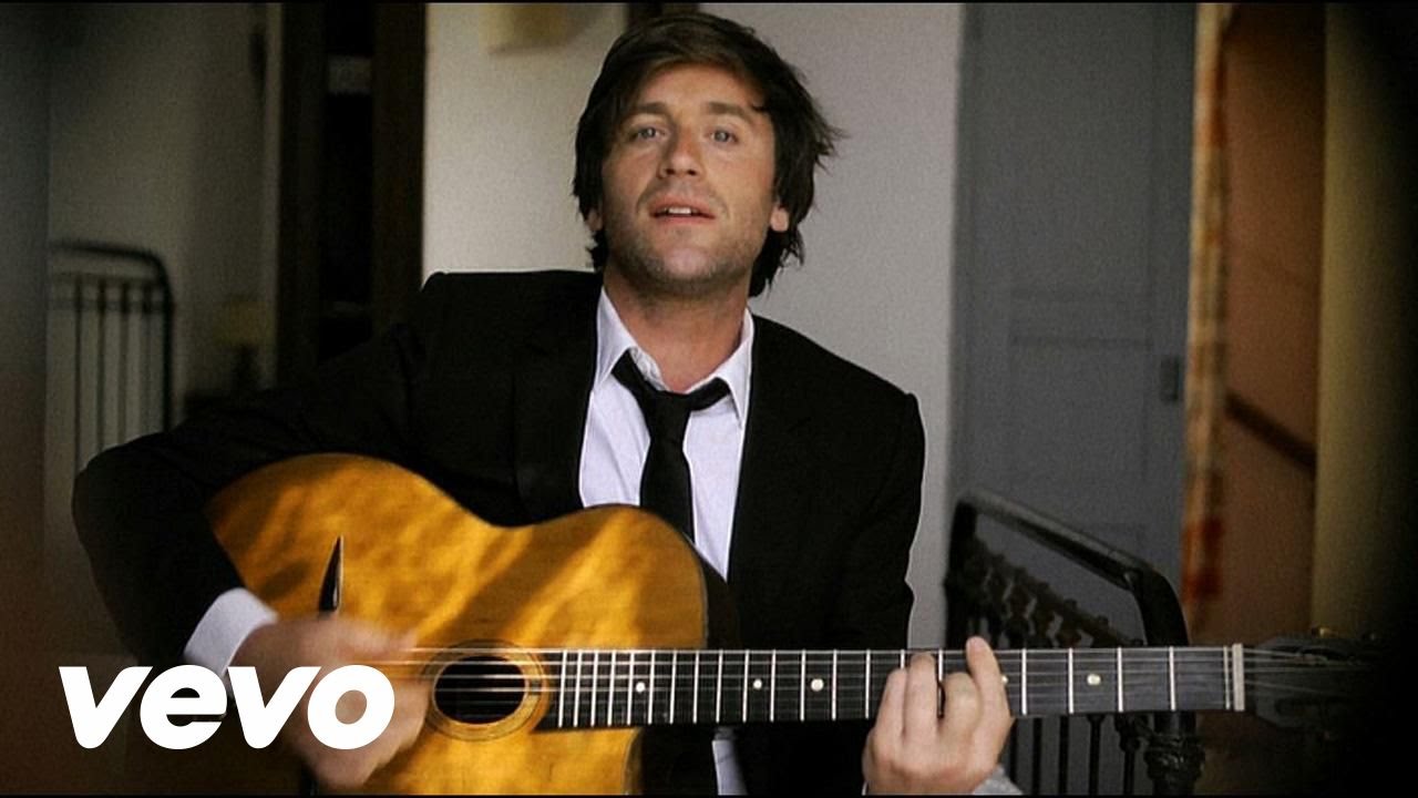 Thomas Dutronc - Demain (Clip Officiel)