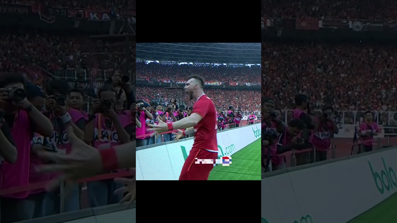 Ada yang ingat momen ini sob? #persija #persib #liga1indonesia