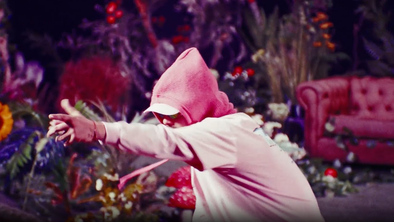 DrefQuila, Cobuz & Bustta - Pinky (Video Oficial)