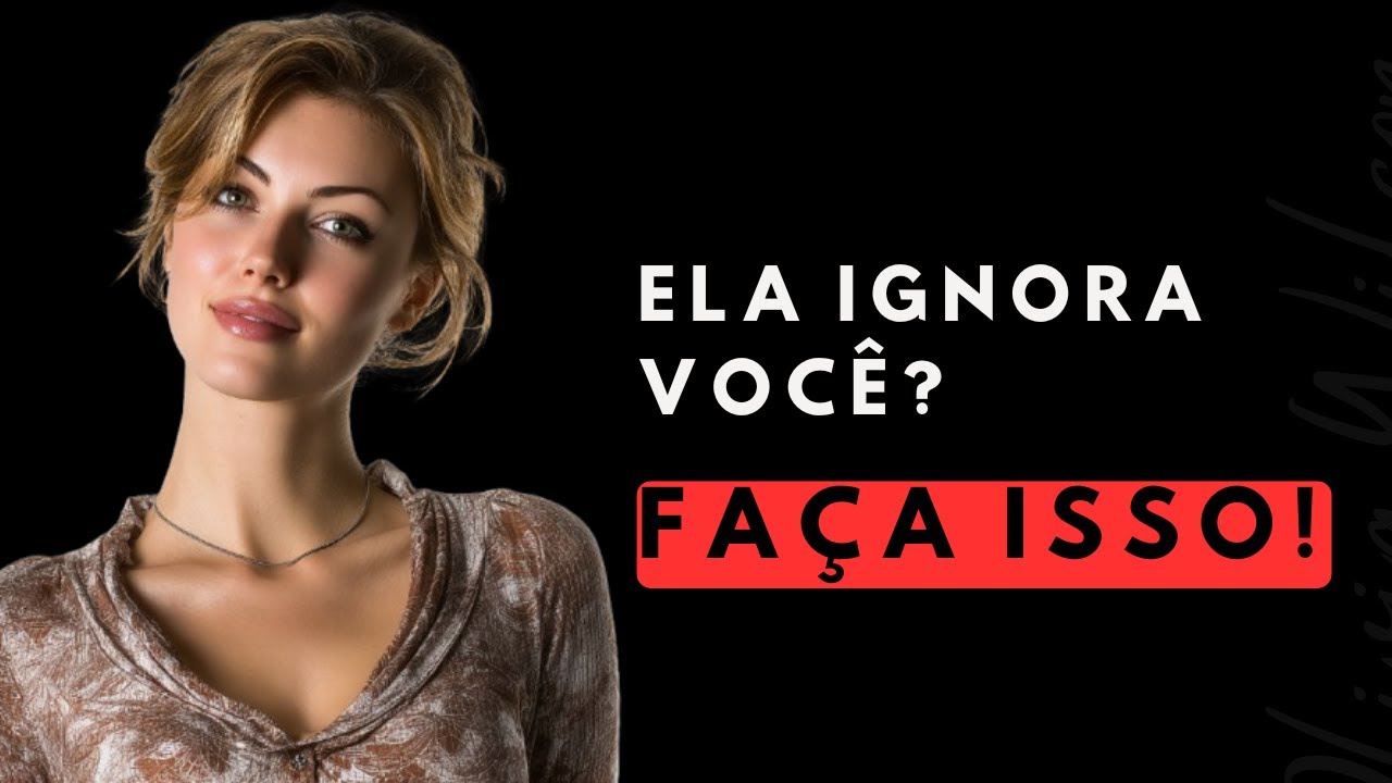 Como Mandar Mensagem Para Garotas Difíceis no Instagram — Psicologia Feminina Revelada