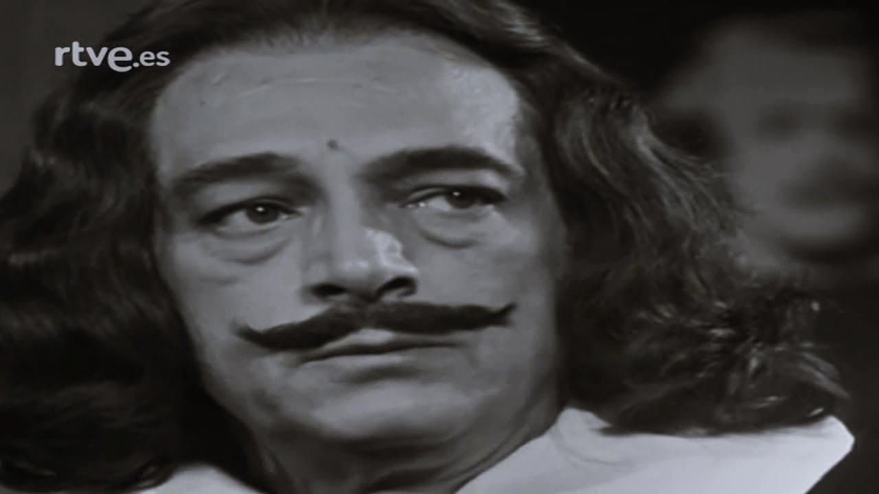Noche de Teatro TVE - LAS MENINAS de Buero Vallejo (1974)