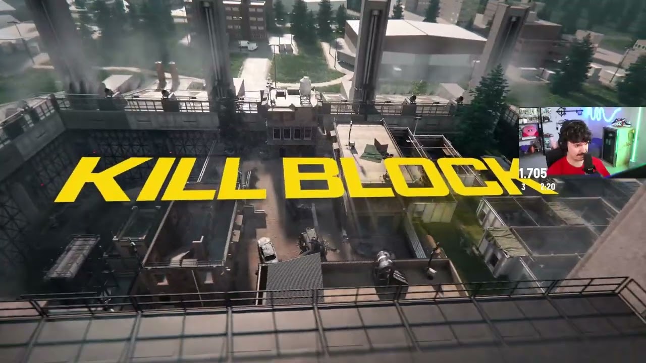 Octane реагирует на трейлер мультиплеера CoD MW4! 🤯