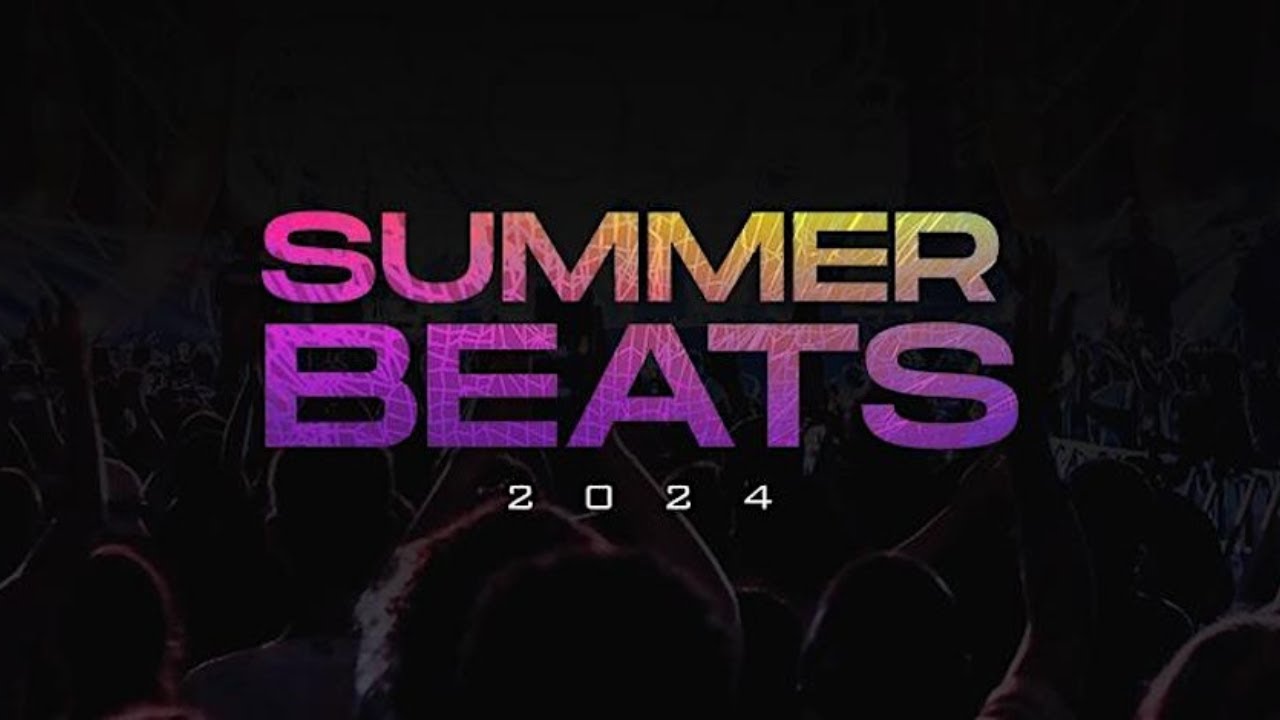 Show do Guilherme de Sá no Summer Beats 2024
