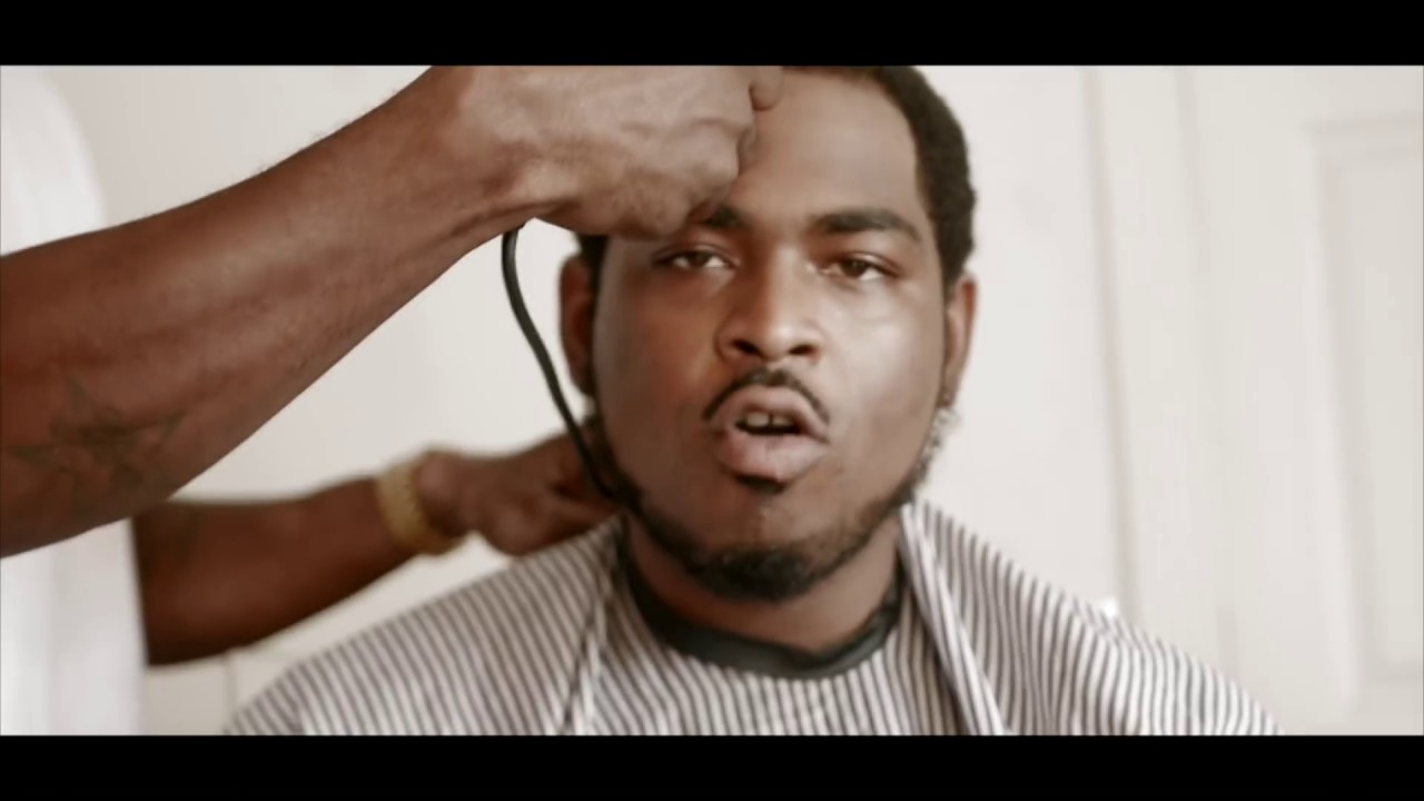 Naskar Turt ft. Terre Racks & Lil Wavy - Port Orange to Ormond