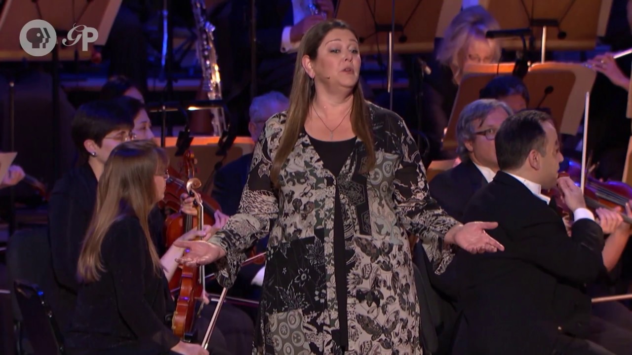 An Immigrant Child's Journey | Ellis Island: The Dream of America | Great Performances on PBS