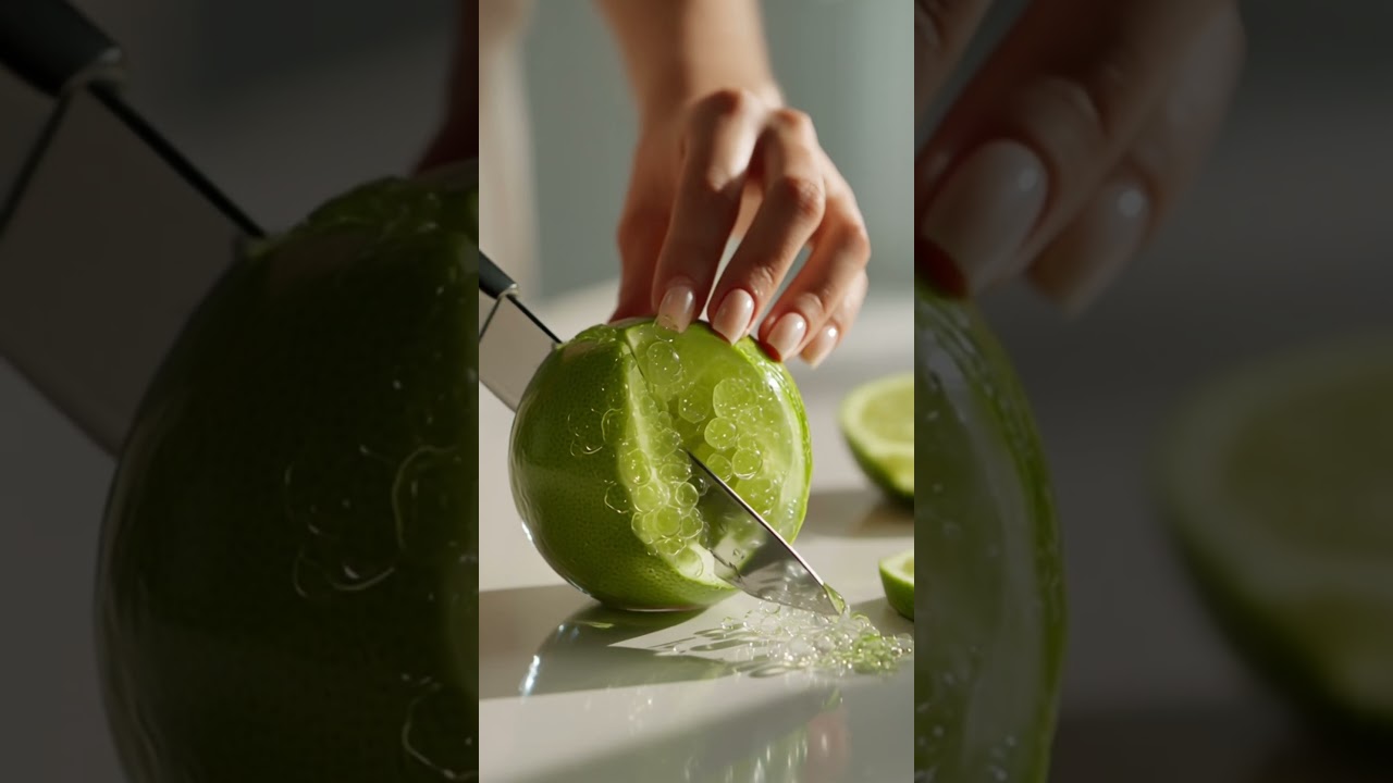 Most Satisfying Fruit Cutting ASMR 🍎🍉 | Relaxing & Juicy Sounds | Viral ASMR 2025 #asmr #relaxing