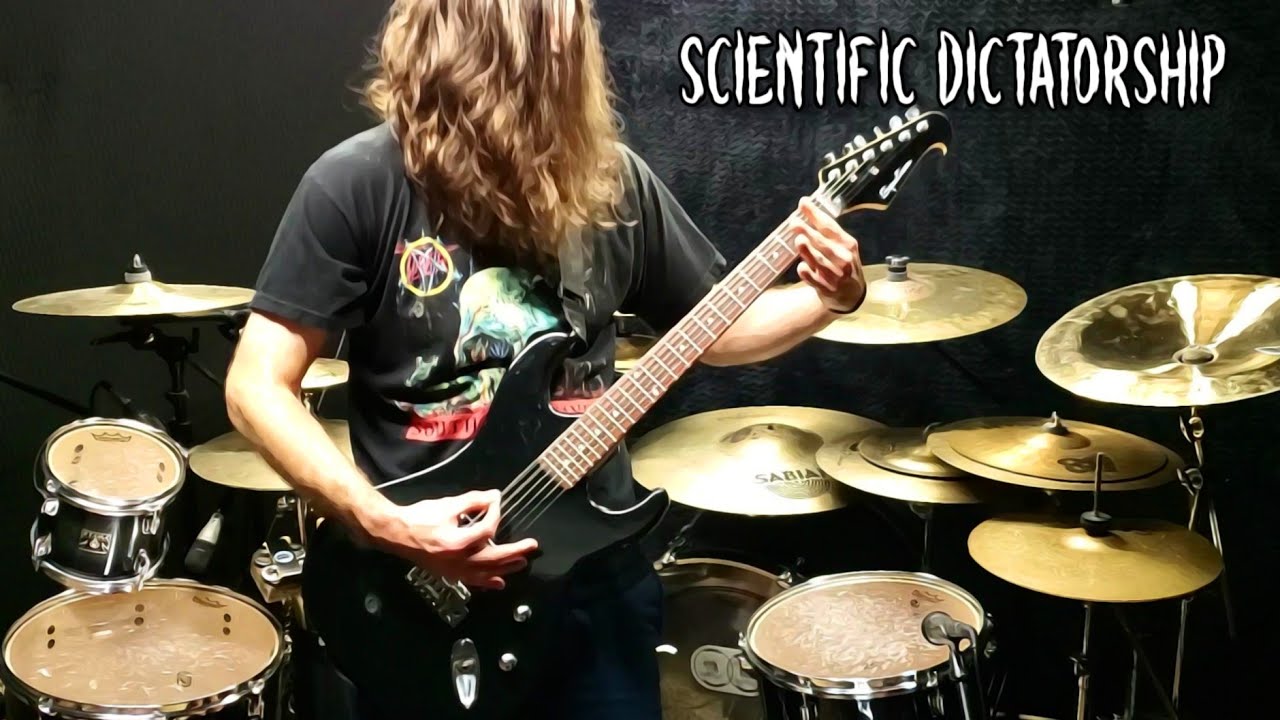 Scientific Dictatorship - INFOMETAL