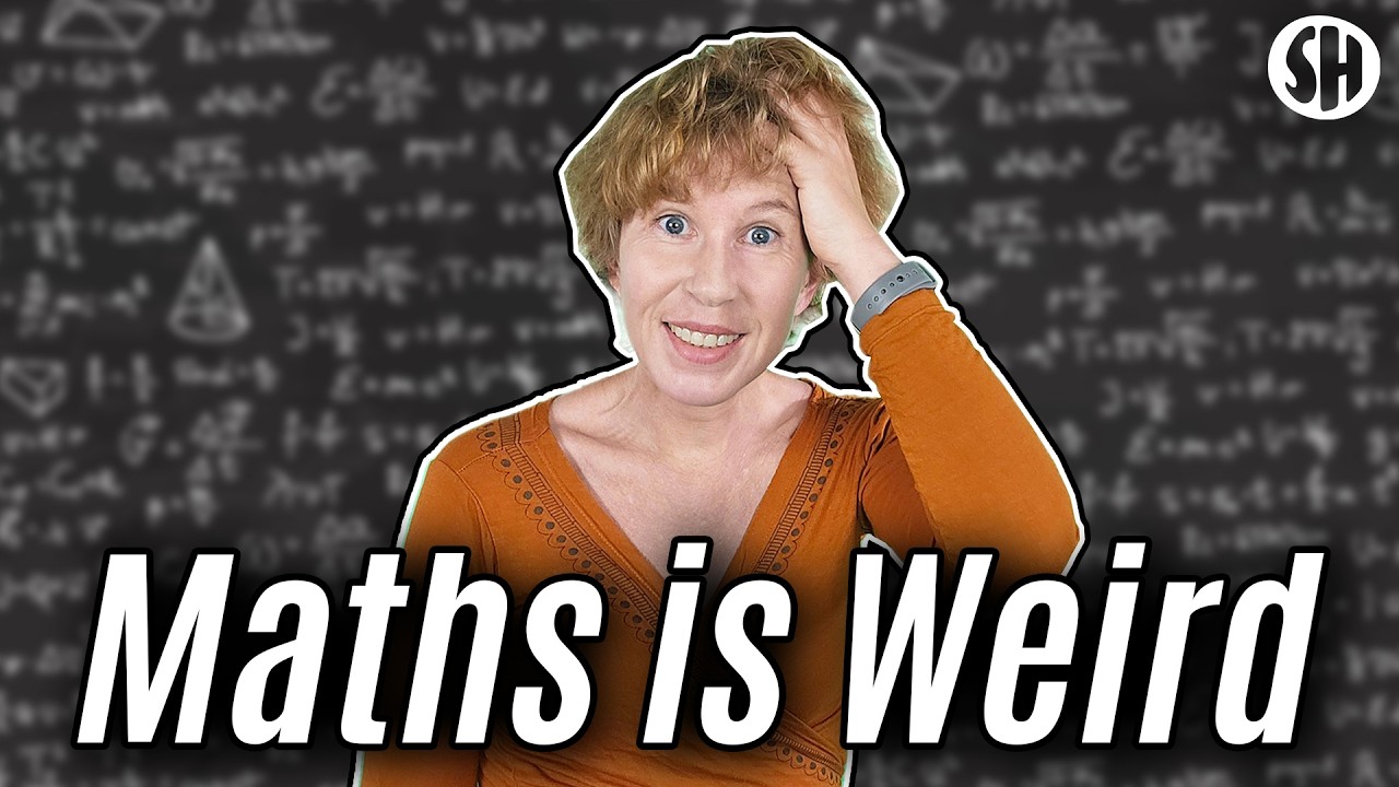 10 Math Facts That Will Blow Your Mind