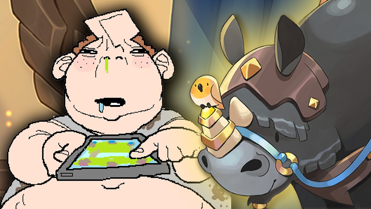 Clash Royale Added a New Win Condition