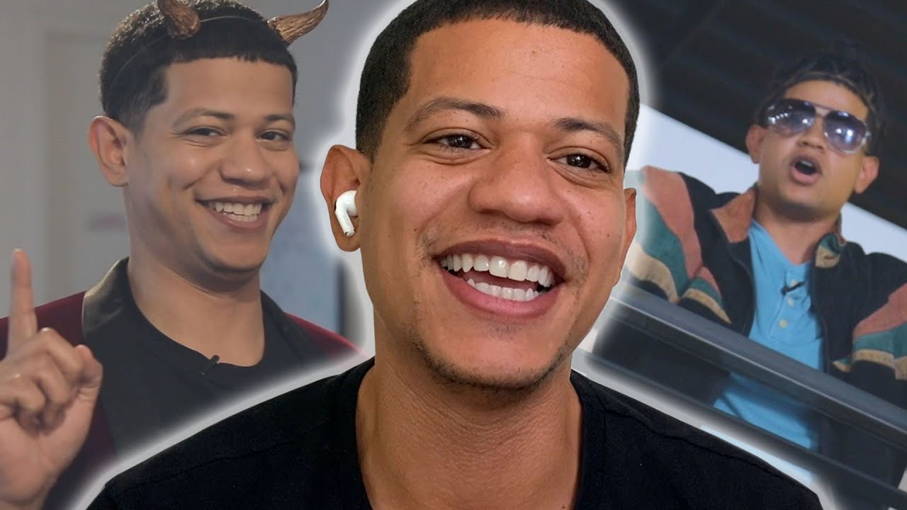 Gadiel Says Goodbye