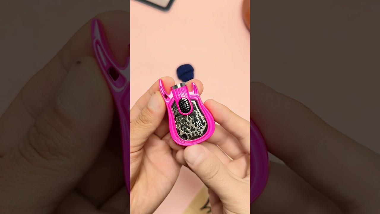 Cool #unboxing #foryou #lookah #fyp #asmr