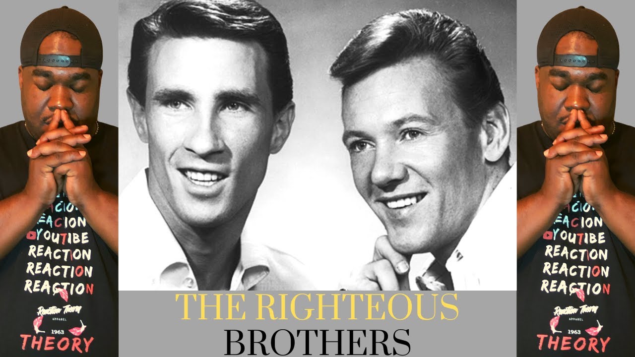 Get Ready to Fall in Love with the Righteous Brothers All Over Again!