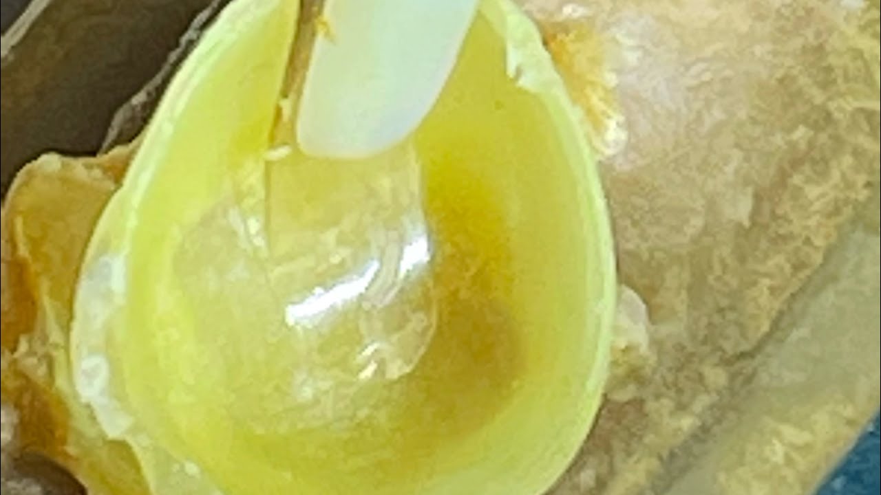 LARVA TRANSFERİ- ARIDA KALİTEDE PÜF NOKTALARI…