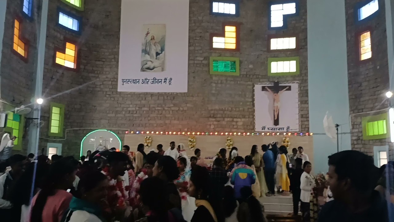 doranda church confirmation 14/11/2021