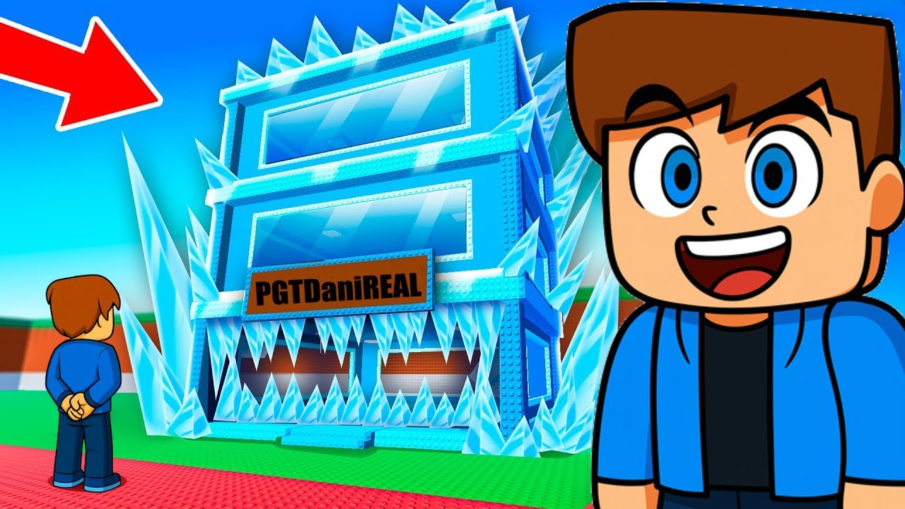 IGY LETTEM MAGYAR TOP 1 A STEAL A BRAINROT ROBLOXBAN!