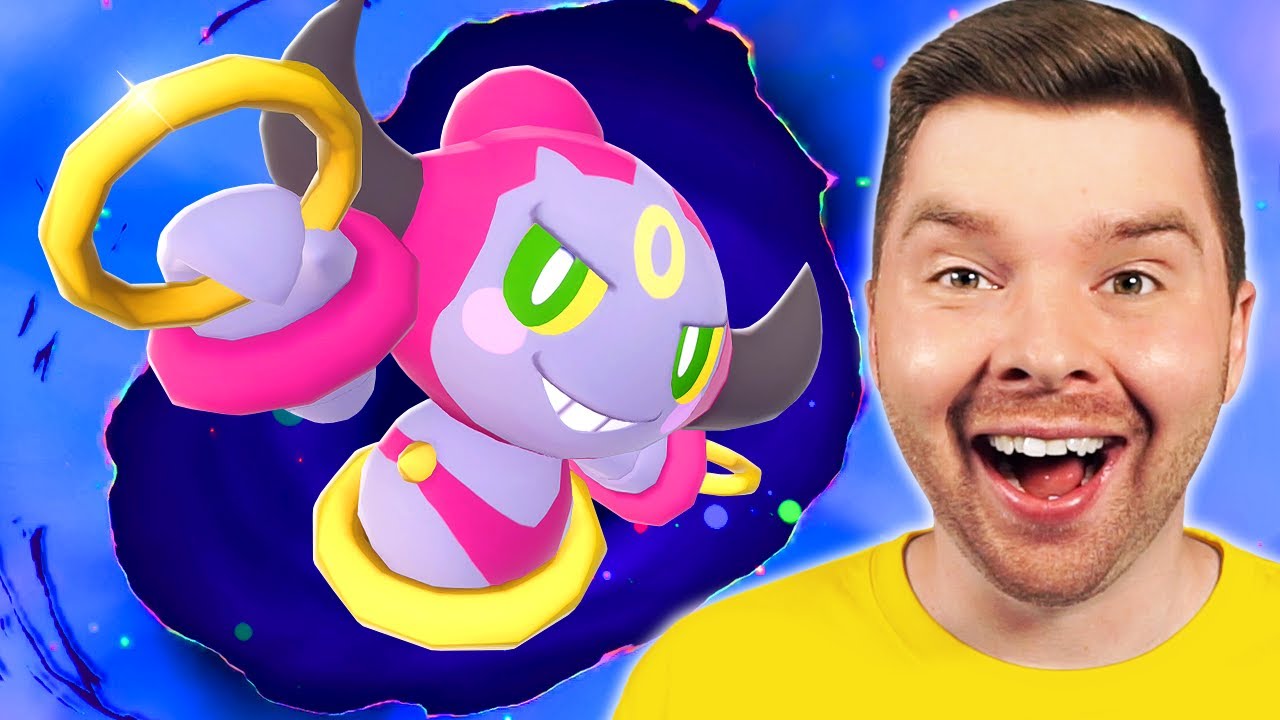 PM7 Plays Pokemon Legends: Z-A Mega Dimension DLC