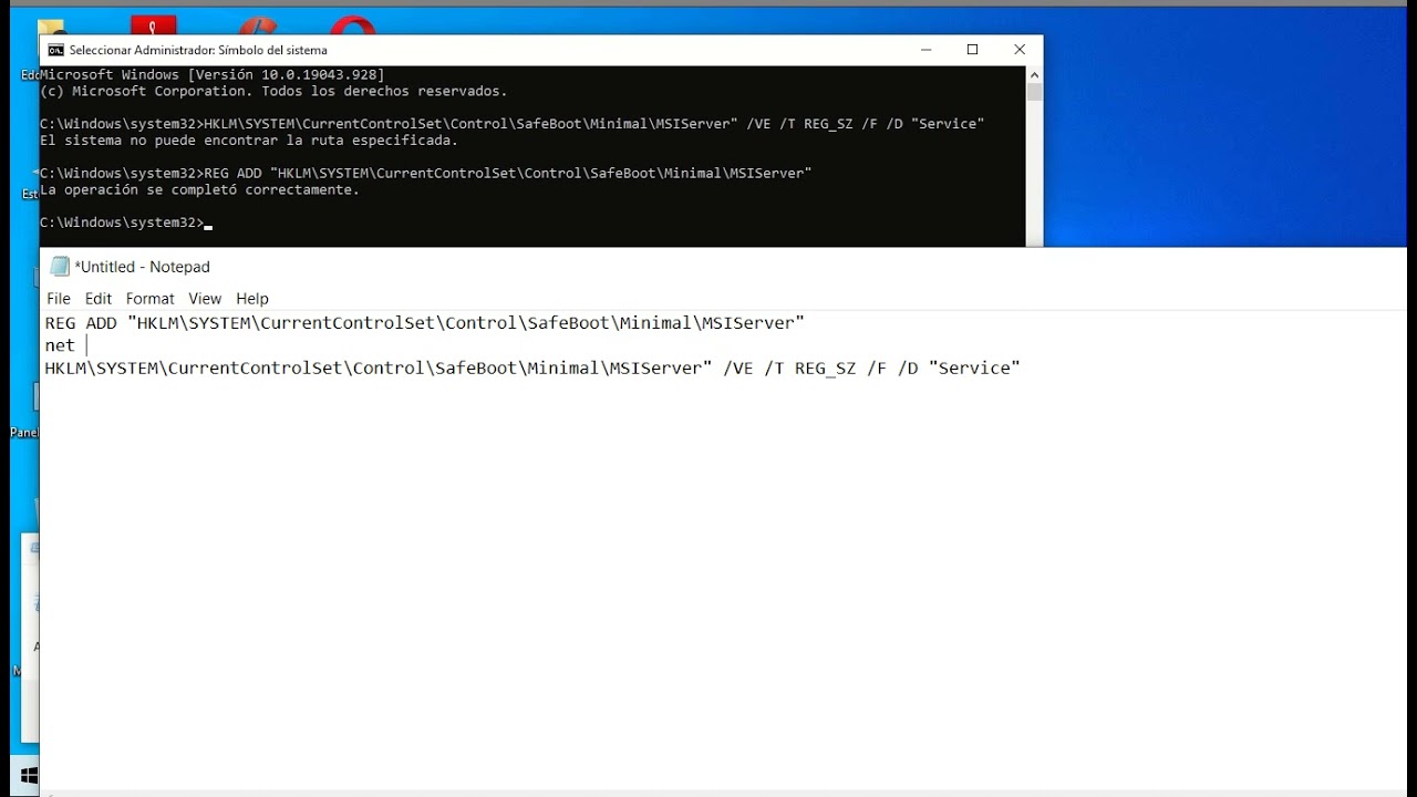 SOLUCION 2 DRIVER POWER STATE FAILURE