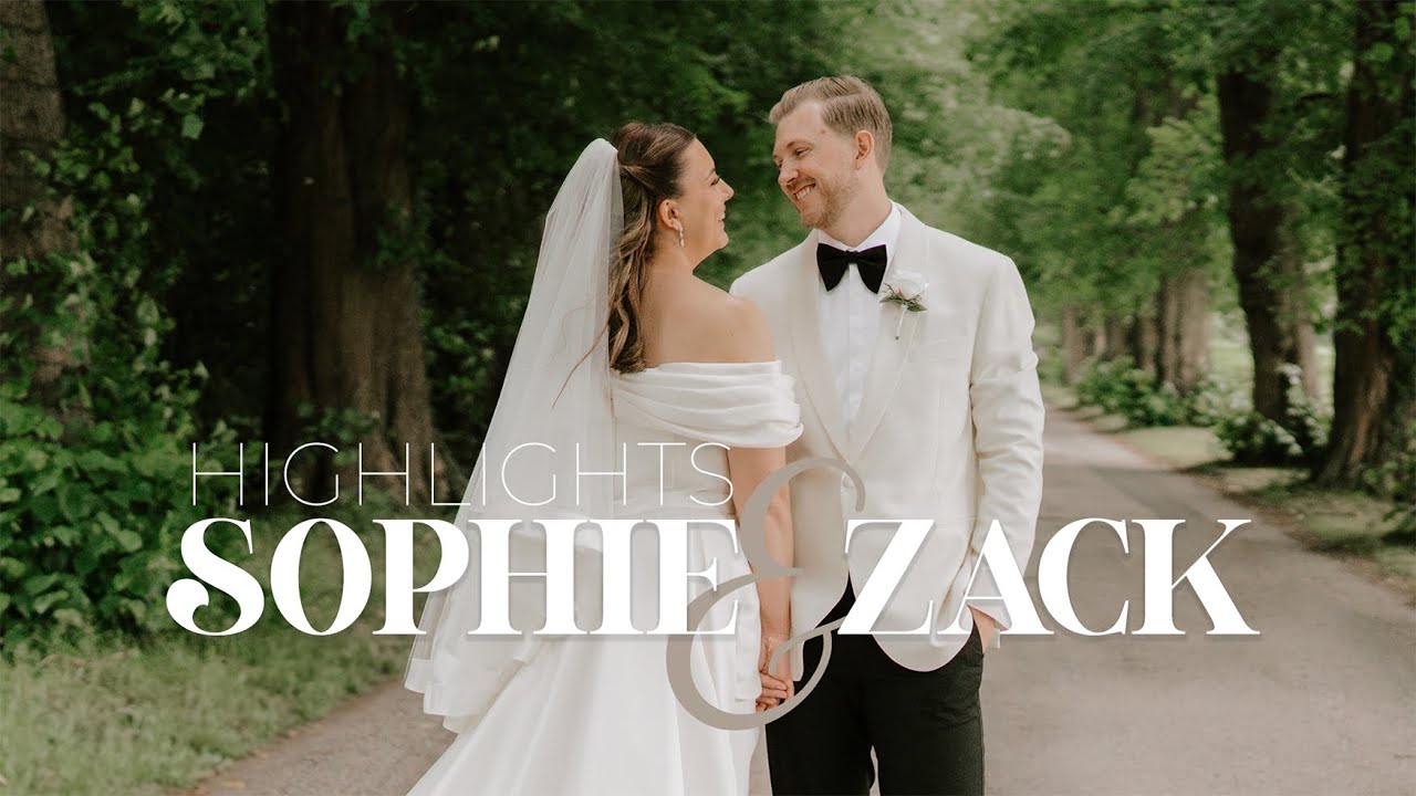 Sophie & Zack - 08.06.2025 - Highlights