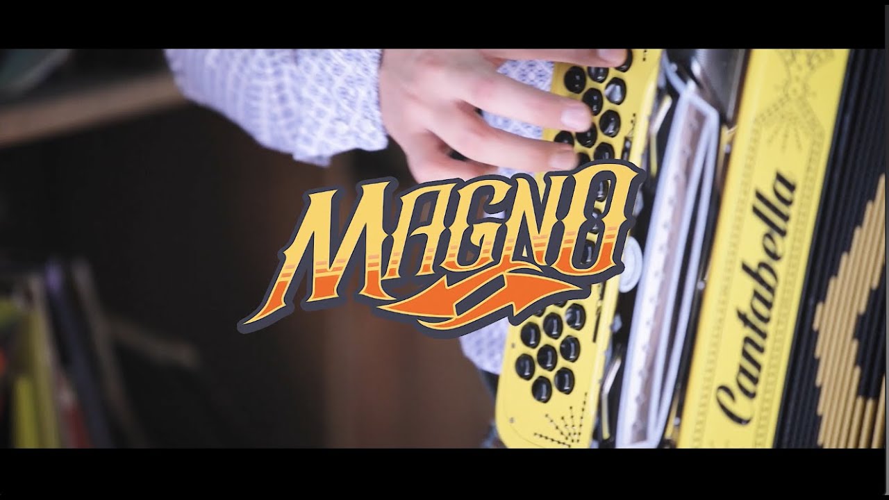 Magno - Aléjate ( Video Oficial )