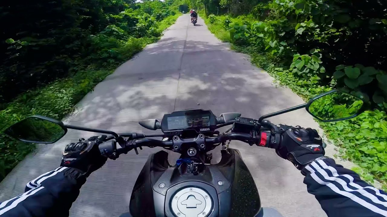 YAMAHA MT15 Master of Torque talaga