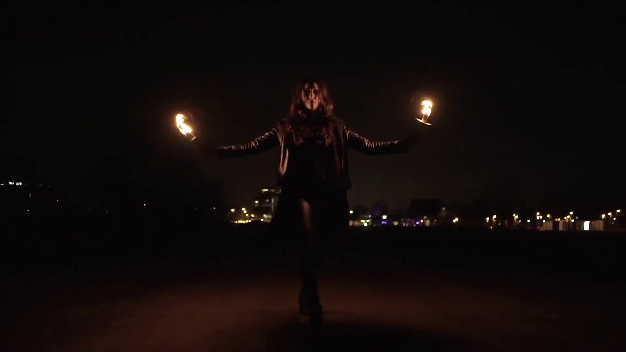 Pryda - Melo (Eric's Special Edit)