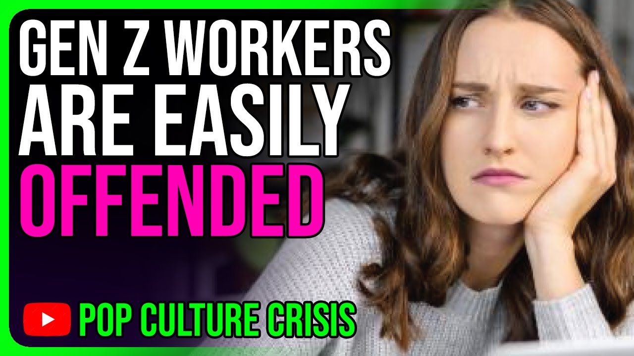 Bosses Say Gen Z Employees Are 'Lazy Snowflakes'