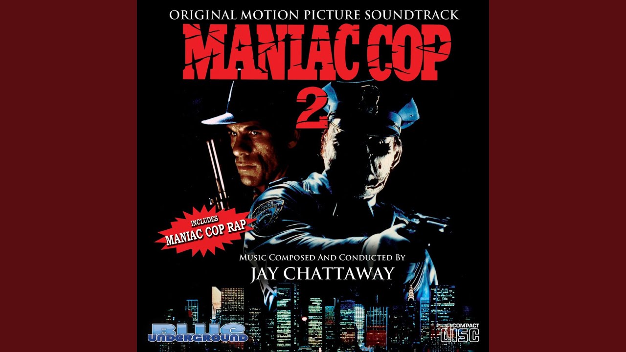 Maniac Cop Rap